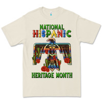 Bone thunderbird hispanic heritage month Premium Tee - BundleAndBundleShop