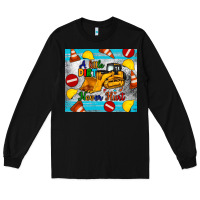 Black a little dirt never hurt tumbler Long Sleeve Tee - Artiststas
