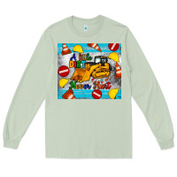 Matcha a little dirt never hurt tumbler Long Sleeve Tee - Artiststas