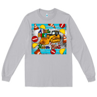 Moon Dust a little dirt never hurt tumbler Long Sleeve Tee - Artiststas