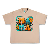 Burro Cat dog mama Mother's Day Urban Heavy Tee - LillyAllenDesigns