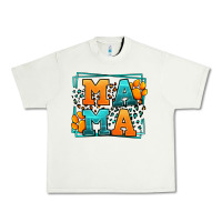 Pistachio Cat dog mama Mother's Day Urban Heavy Tee - LillyAllenDesigns