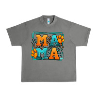 Tornado Cat dog mama Mother's Day Urban Heavy Tee - LillyAllenDesigns