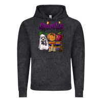 Vintage Arctic boooks Vintage Hoodie - BarkalooDesign