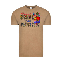 I'm Drunk I'm Patrıtoc Vintage Tee | Teevron