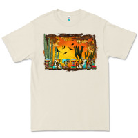 Bone western latina Premium Tee - BundleAndBundleShop