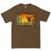 Cacao western latina Premium Tee - BundleAndBundleShop