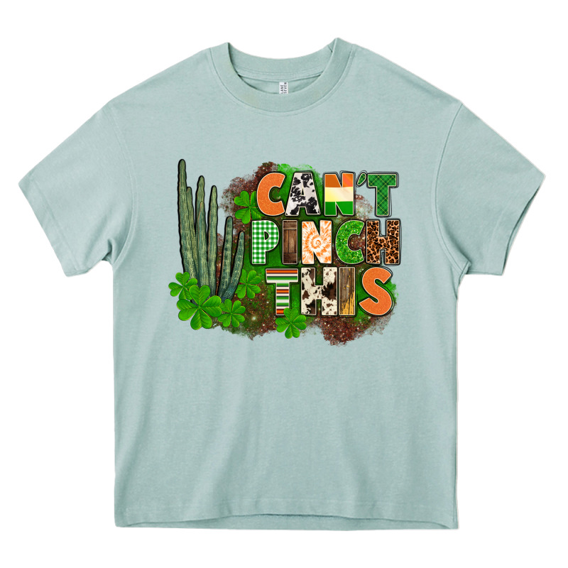 Can't Pinch This Heavy Core Tee by FaDigitalArtStudio | Teevron
