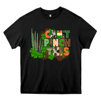 Black can't pinch this Heavy Core Tee - FaDigitalArtStudio