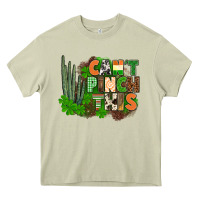 Mossy can't pinch this Heavy Core Tee - FaDigitalArtStudio