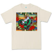 Bone flamenco dancer tumbler Premium Tee - BundleAndBundleShop