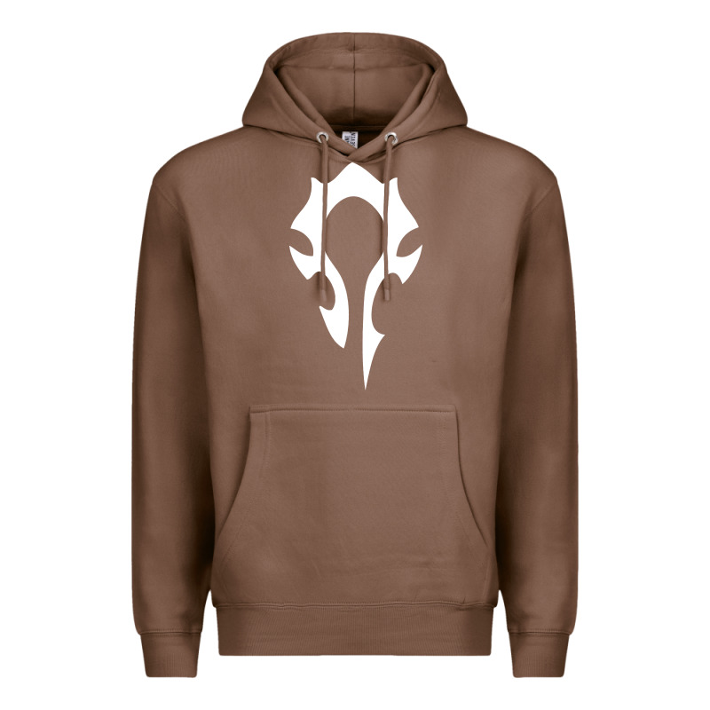 World Of Warcraft Movie Premium Hoodie by baoMotion | Teevron
