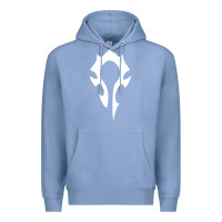 Colony Blue world of warcraft movie Premium Hoodie - baoMotion