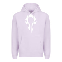 Lilac world of warcraft movie Premium Hoodie - baoMotion