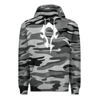 Slate Camo world of warcraft movie Premium Hoodie - baoMotion