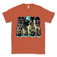 Copper Moto mama Mother's Day Classic Tee - FaDigitalArtStudio