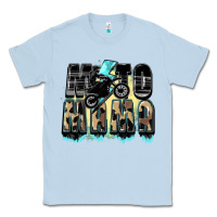 Moto Mama Mother's Day Classic Tee | Teevron