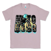Lilac Moto mama Mother's Day Classic Tee - FaDigitalArtStudio