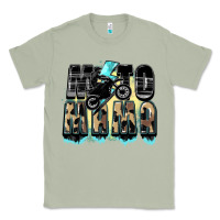 Matcha Moto mama Mother's Day Classic Tee - FaDigitalArtStudio