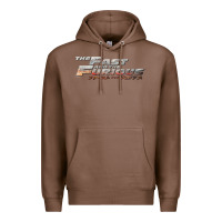 Chestnut fast & furious tokyo drift kanji movie poster t shirt Premium Hoodie - baoMotion