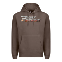 Coffee fast & furious tokyo drift kanji movie poster t shirt Premium Hoodie - baoMotion