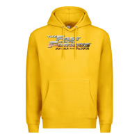 Lemon fast & furious tokyo drift kanji movie poster t shirt Premium Hoodie - baoMotion