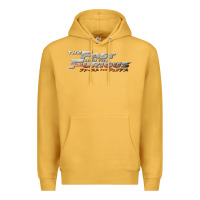 Mustard fast & furious tokyo drift kanji movie poster t shirt Premium Hoodie - baoMotion