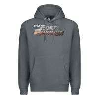 Rock fast & furious tokyo drift kanji movie poster t shirt Premium Hoodie - baoMotion