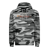 Slate Camo fast & furious tokyo drift kanji movie poster t shirt Premium Hoodie - baoMotion
