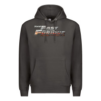 Smoke fast & furious tokyo drift kanji movie poster t shirt Premium Hoodie - baoMotion