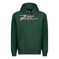 Sports Green fast & furious tokyo drift kanji movie poster t shirt Premium Hoodie - baoMotion