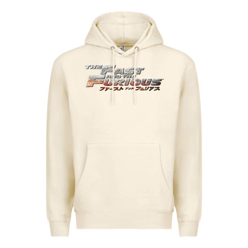 Fast & Furious Tokyo Drift Kanji Movie Poster T Shirt Premium Hoodie by baoMotion | Teevron