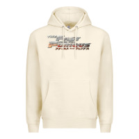 Tofu fast & furious tokyo drift kanji movie poster t shirt Premium Hoodie - baoMotion