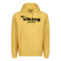 Antique Gold viking yachts Premium Hoodie - baoMotion
