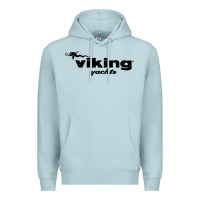 Blue Mist viking yachts Premium Hoodie - baoMotion