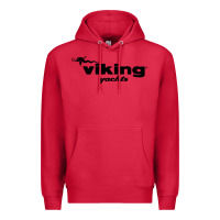 Cardinal viking yachts Premium Hoodie - baoMotion