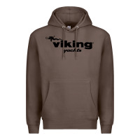 Coffee viking yachts Premium Hoodie - baoMotion