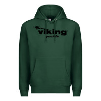 Sports Green viking yachts Premium Hoodie - baoMotion