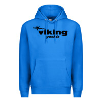 True Royal viking yachts Premium Hoodie - baoMotion