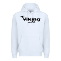 White viking yachts Premium Hoodie - baoMotion