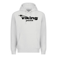 Dove Grey viking yachts Premium Hoodie - baoMotion