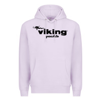 Lilac viking yachts Premium Hoodie - baoMotion