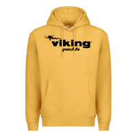 Mustard viking yachts Premium Hoodie - baoMotion