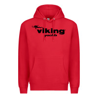 Red viking yachts Premium Hoodie - baoMotion