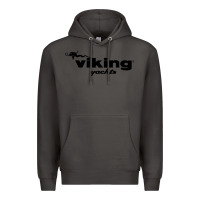 Smoke viking yachts Premium Hoodie - baoMotion