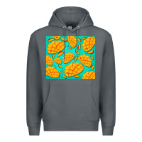 Rock mango Premium Hoodie - BarkalooDesign