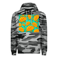 Slate Camo mango Premium Hoodie - BarkalooDesign