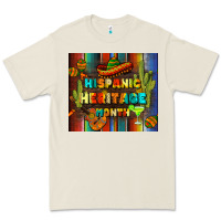 Bone hispanic heritage month tumbler Premium Tee - BundleAndBundleShop