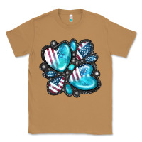American Gemstone Classic Tee | Teevron