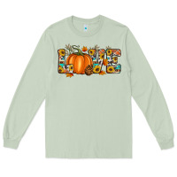 Matcha fall love Long Sleeve Tee - Artiststas